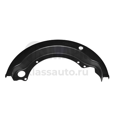 Щиток пылезащитный (Shaanxi Hande Axle Co., Ltd)
