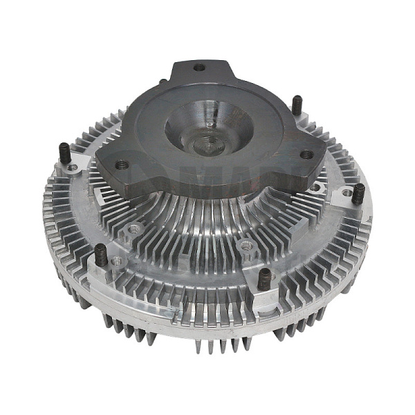 Муфта вязкостная а/м Howo A7 (TRUCKMARK)