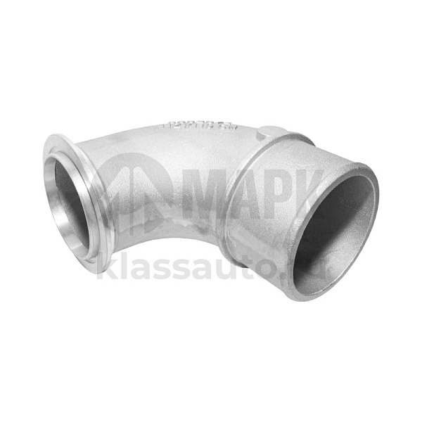 Патрубок воздушный впускной (ISL) DCEC