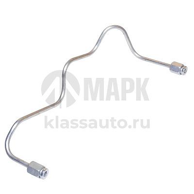 Трубка 4 секция (ПАО КАМАЗ)