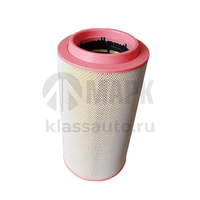 Фильтр воздушный а/м MB Actros II/Axor II (H=533/D=267/d=170)