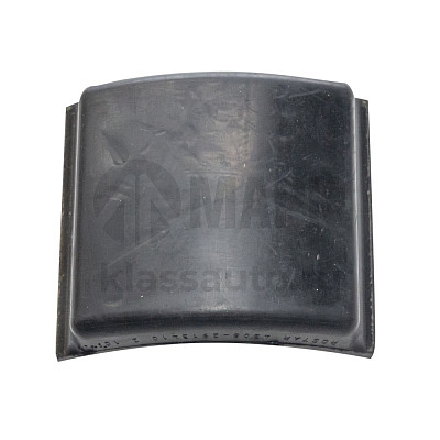 Подушка дополнительной рессоры (Ростар)