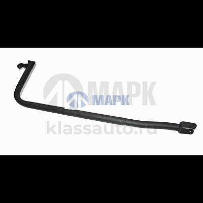 Тяга (Прогресс-плюс) (состоит 6520-1703460+6540-1703325-06+крестовина с подшипниками)