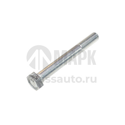 Болт М12х100 двигатель, силовой агрегат Альтернатива