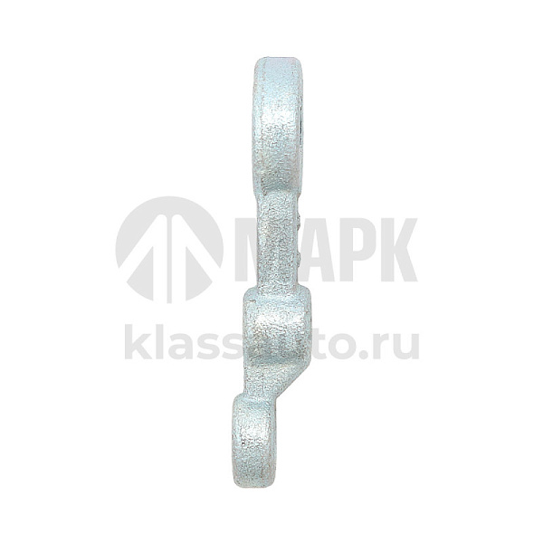 Рычаг управления регулятором газа