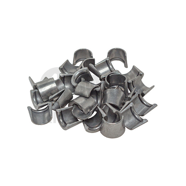 Сухарь клапана M QSM ISM11 (48шт на ДВС)