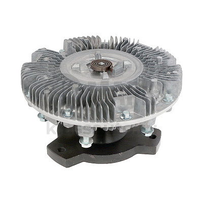 Муфта вязкостная а/м Howo A7, Shacman (TRUCKMARK)