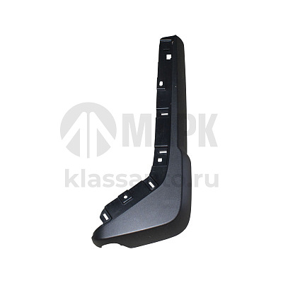 Опора кожуха левого зеркала а/м КамАЗ 54901 (Ростар)