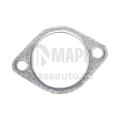 Прокладка глушителя ЕВРО (металографит) под Schwitzer