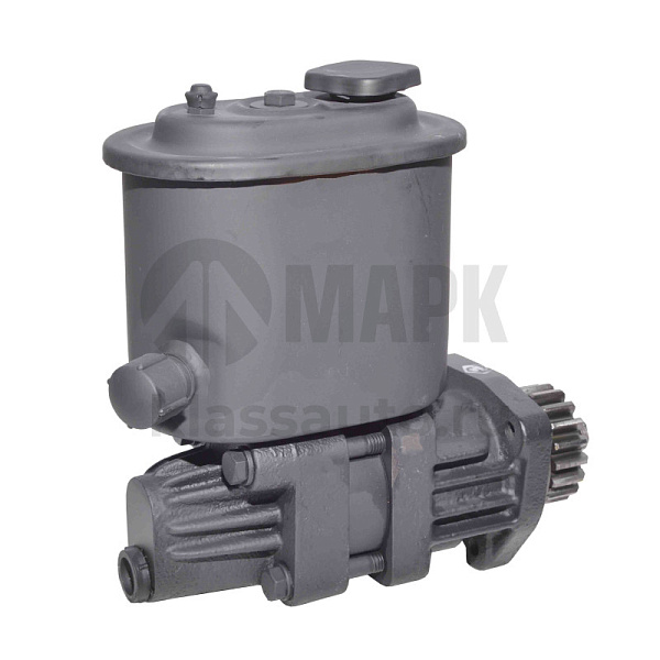 Насос ГУР (г.Борисов)(1шт)