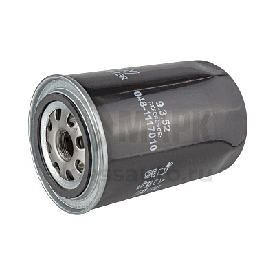 Элемент ТФ-сепаратор FS1280  (Цитрон)(Cummins 3890706 на дв. EQB 180-20, EQB 210-20)(8шт в кор)