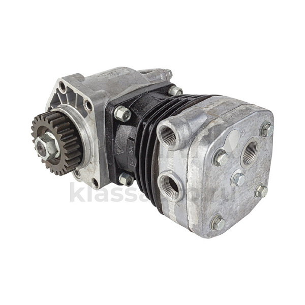 Компрессор 1-но цилиндр. (Ижевск) (альтернатива)