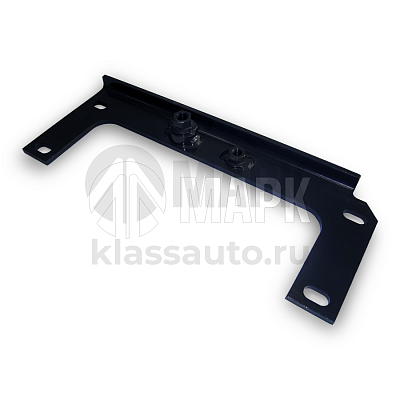 Опора катализатора (пластина) а/м КамАЗ 5490, MB (МВ)