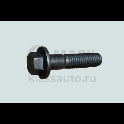 Болт с фланцем и шестигр. головкой  (М12х1,75х50) крепления маховика ISF2.8 DCEC