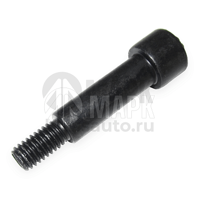 Болт М6х35 установочный панели капота а/м КамАЗ 5490, MB (Mercedes Benz)