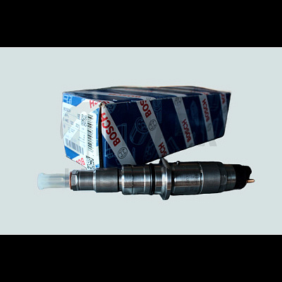 Форсунка топливная ( QSB) Bosch 0 445 120 231