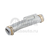 Колено радиатора голое 6520