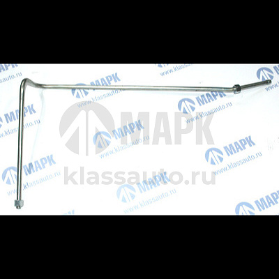 Трубка (ПАО КАМАЗ)