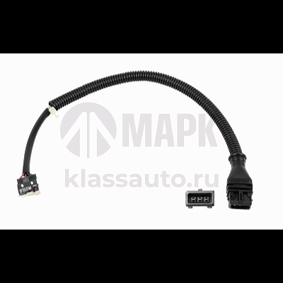 Выключатель замка опрокидывания кабины а/м КамАЗ 5490/ MB Actros/Axor