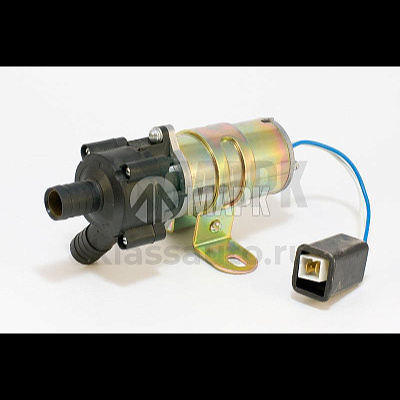 Насос циркуляционный 75.3780 (24В) на ПЖД (TRUCKMARK) (30шт в кор)