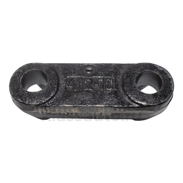 Накладка задней рессоры 