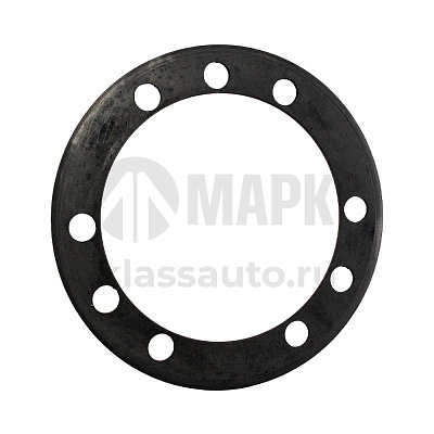 Пластина прижимная фланца маховика дв.534, 536 (г. Ярославль)