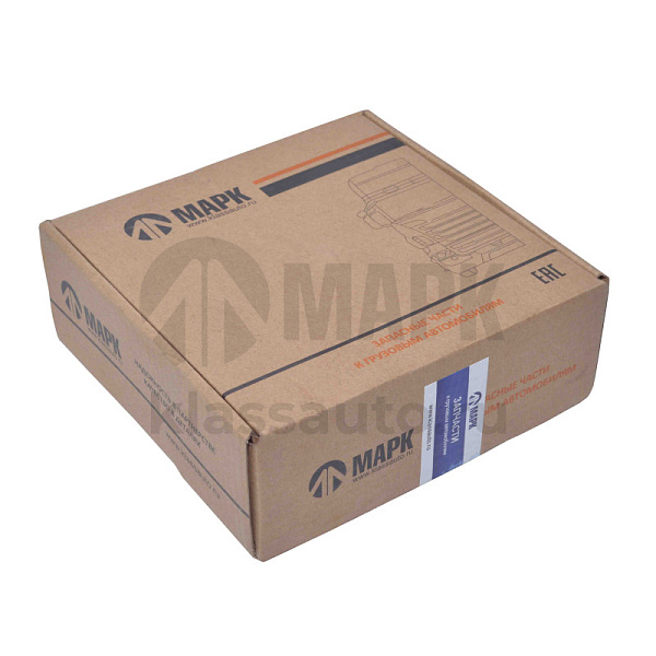 Крестовина осн. карданного вала ЕВРО (большая)(50х155) (TRUCKMARK)