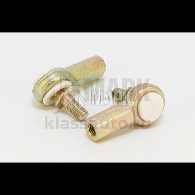 Наконечник тяги газа Евро в сб.