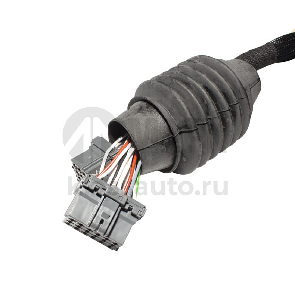 Жгут проводов двери пассажира (Леони Вайэринг Системс)