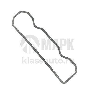 Прокладка колпака (крышки клапанной верхняя) МТЗ-82 Д-243,245 (ММЗ Беларусь)