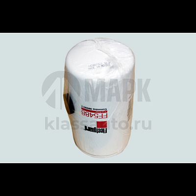 Элемент ТФ FF 5488 на дв.Cummins (6CT,ISLe, L, QSL, QSC) 3959612 оригинал