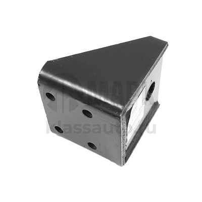 Кронштейн крепления реактивной штанги нижний (ПАО КАМАЗ)