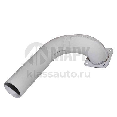 Труба приемная 54115-1203014-30 (Кукмор)