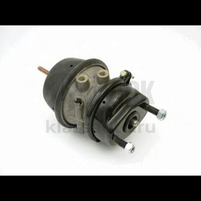 Энергоаккумулятор Т16/24 дисковый тормоз 9253840100 BPW/ Schmitz/SAF/ТОНАР