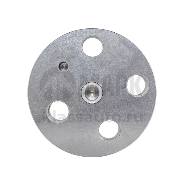 Ось промежуточной шестерни большой Cummins ISG12 3697662