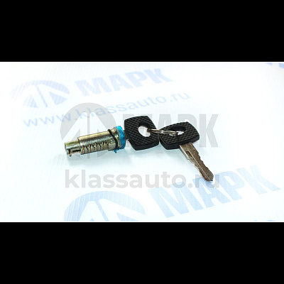 Сердцевина с ключами A6708906367 а/м КамАЗ 5490, MB (DT)