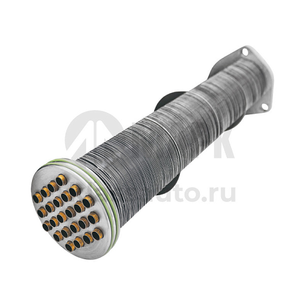 Ремкомплект теплообменника (сердцевина) а/м КамАЗ КЗТ