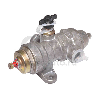 РДВ 100-3512010 ЗАО РААЗ