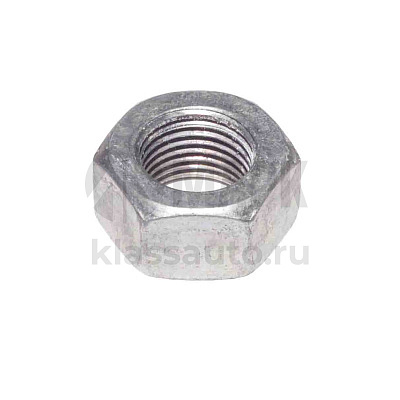 Гайка М16х1,5 основного кардана Альтернатива