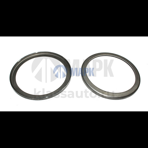 Кольцо (ПАО КАМАЗ) защитное передней ступицы