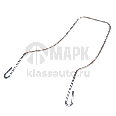 Опора грязевого фартука (ПАО КАМАЗ) 