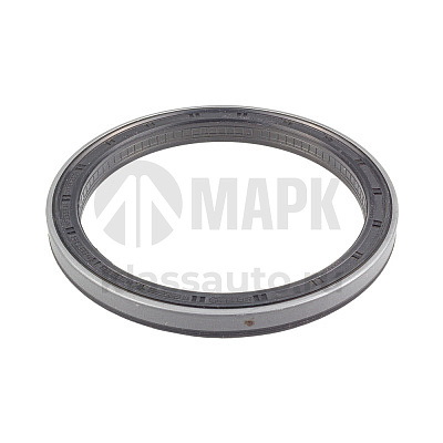 Манжета задней ступицы ЕВРО-2 140х170х14,5/16 Токез черный