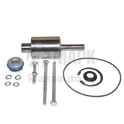 Р/к водяного насоса (помпы) ЕВРО-2 в коробке 