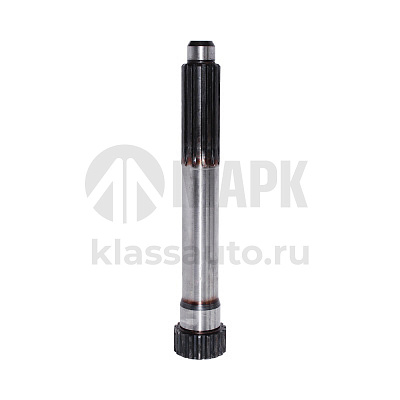 Вал силовой сцепления МТЗ-1221 (ОАО МЗШ Беларусь)