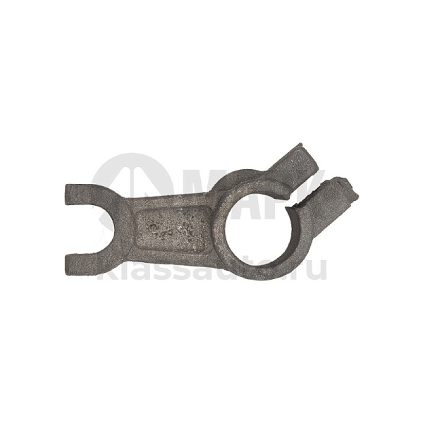 Вилка отводки сцепления МТЗ-82  (аналог)