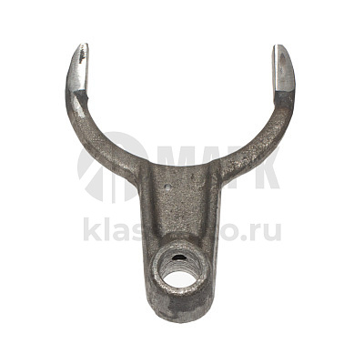 Вилка блокировки дифференциала РК (Урал-5323) (АЗ УРАЛ) 