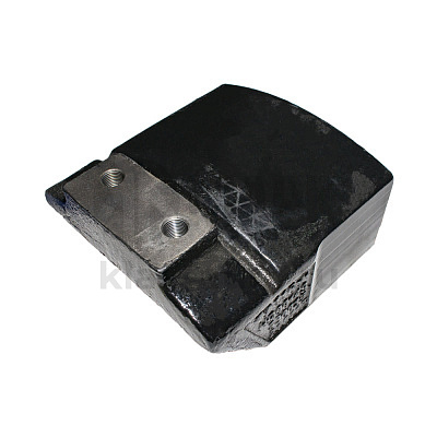 Опора рессоры (Shaanxi Hande Axle Co., Ltd)