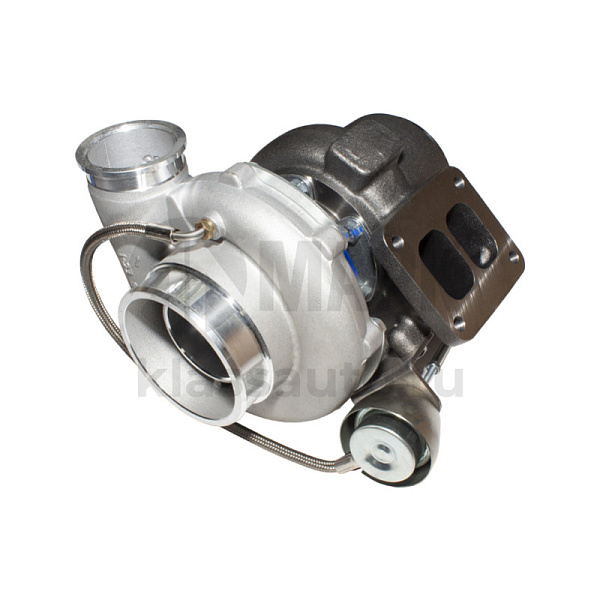 Турбокомпрессор Евро-4 левый  ТКР7С-6М 12749880040