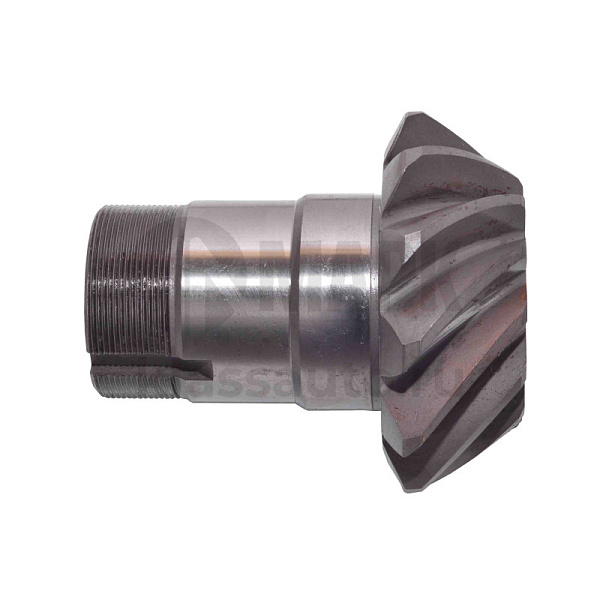 Шестерня ведущая коническая усиленная (12 зуб.) УРАЛ