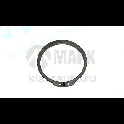 Шайба регулировочная (58х2,5) (ZF)